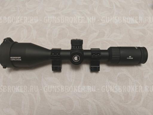 Оптический прицел DISCOVERY MS 3-9X50IR