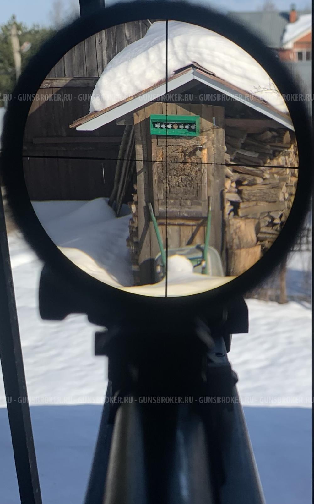 Оптический прицел discovery ms 4*32