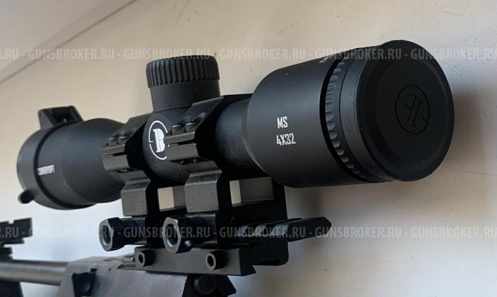 Оптический прицел discovery ms 4*32