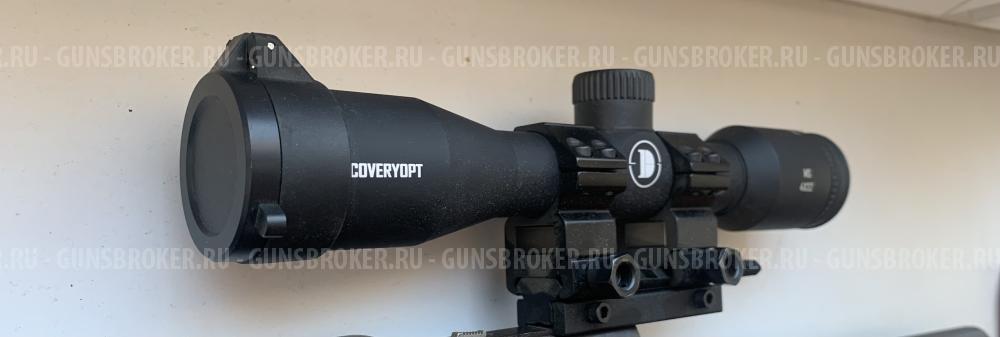 Оптический прицел discovery ms 4*32