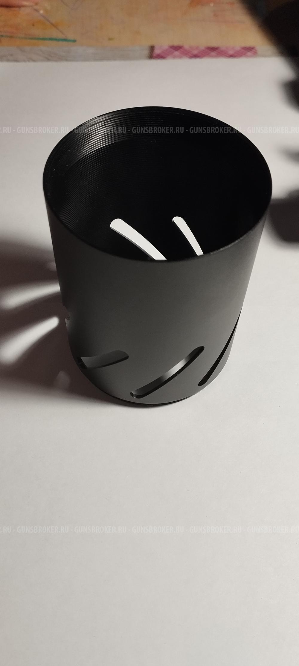 Оптический прицел discovery optics 5-30/56