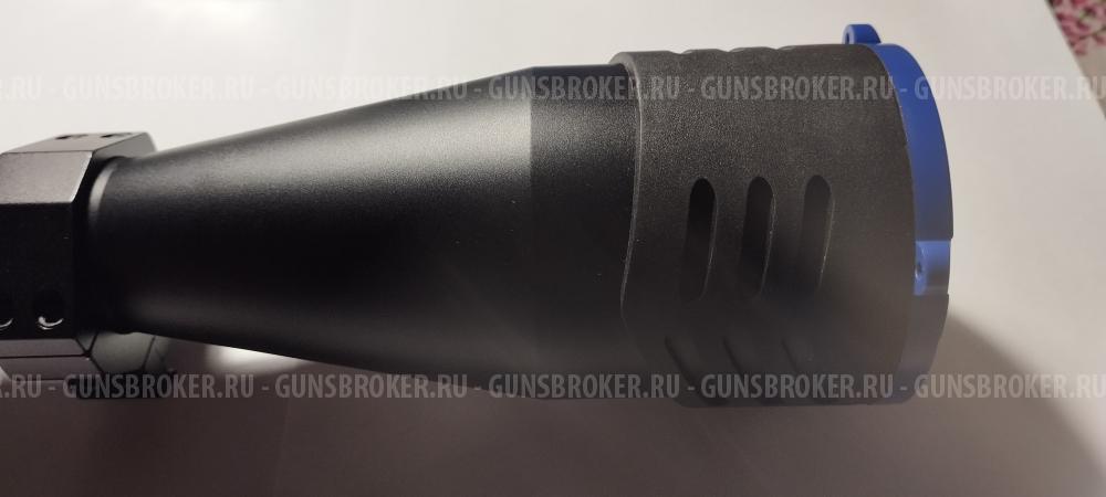 Оптический прицел discovery optics 5-30/56