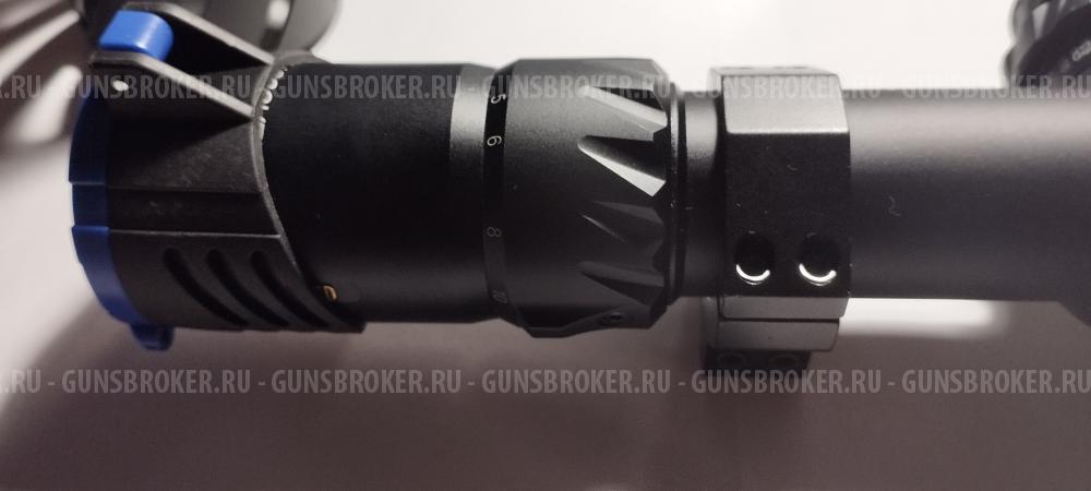 Оптический прицел discovery optics 5-30/56