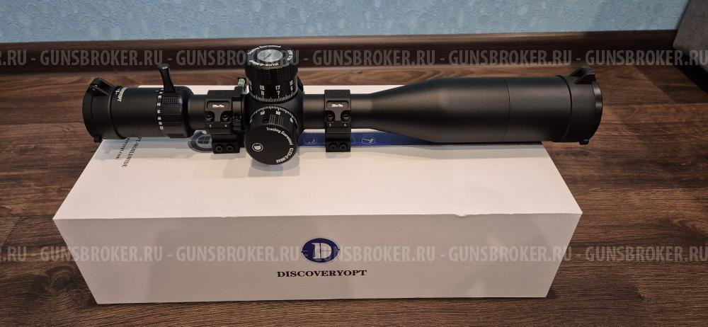 Оптический прицел DISCOVERY