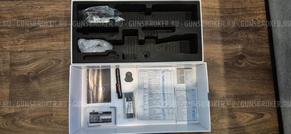 Оптический прицел DISCOVERY