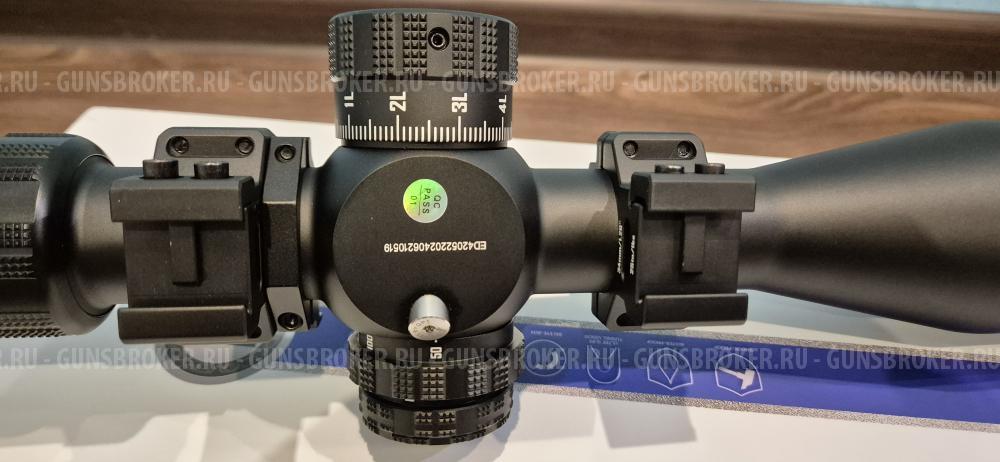 Оптический прицел DISCOVERY