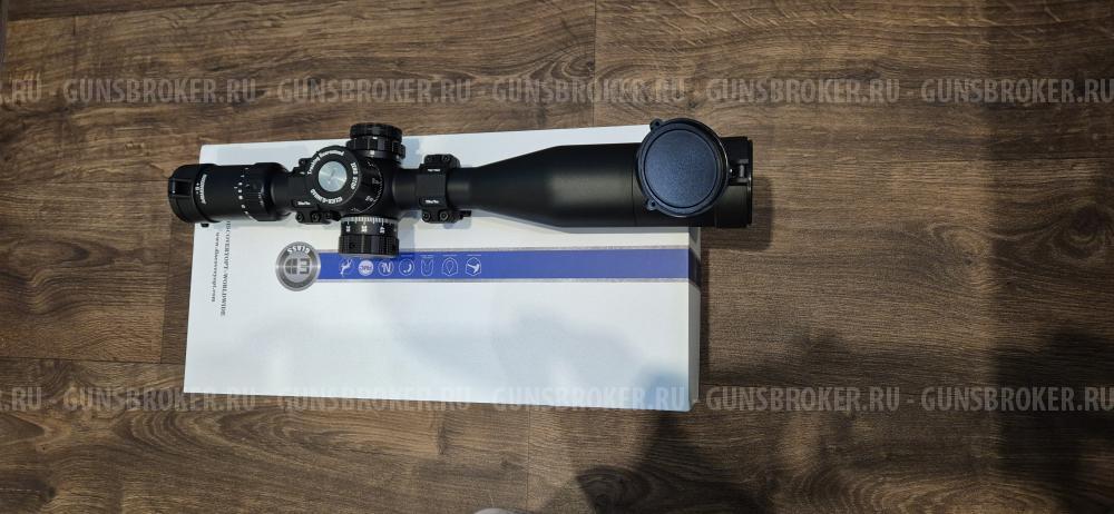 Оптический прицел DISCOVERY