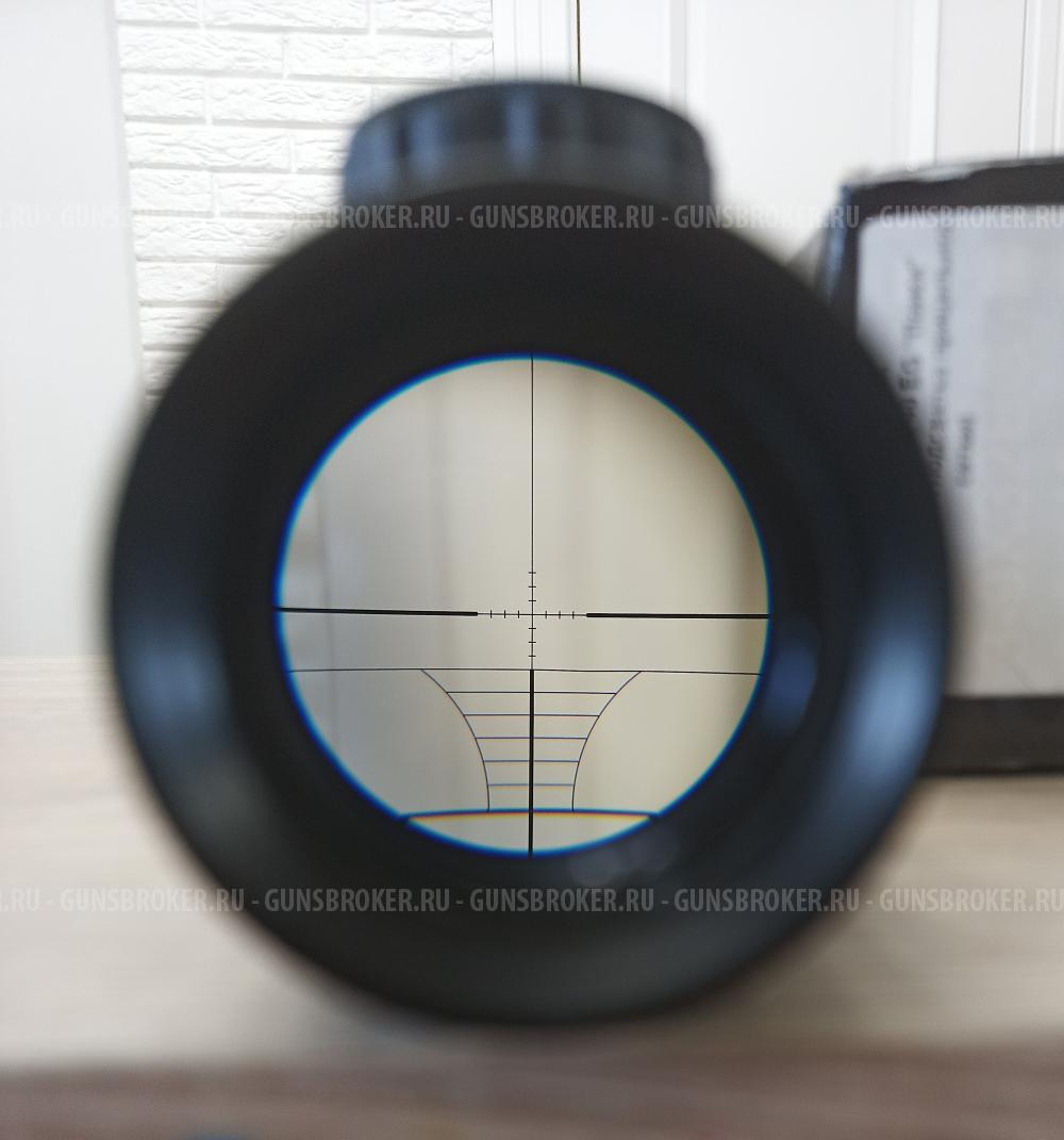 Оптический прицел для пневматики Gamo 3-9x40 EG