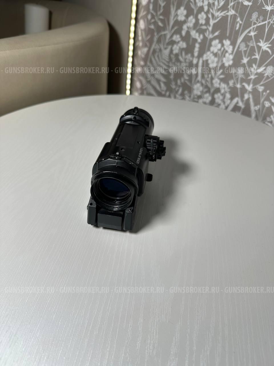 Оптический прицел Elcan spectrDR 1-4x