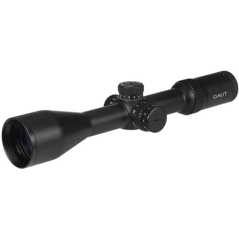 Оптический прицел Gaut Obsidian 2-16х50 сетка 31 O21650SF-31 338LM