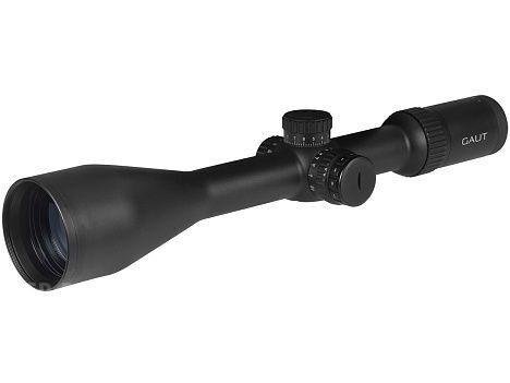 Оптический прицел Gaut Obsidian 3-24х56 сетка 31 O32456SF-31 338LM