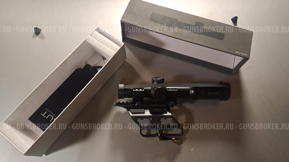Оптический прицел GAUT