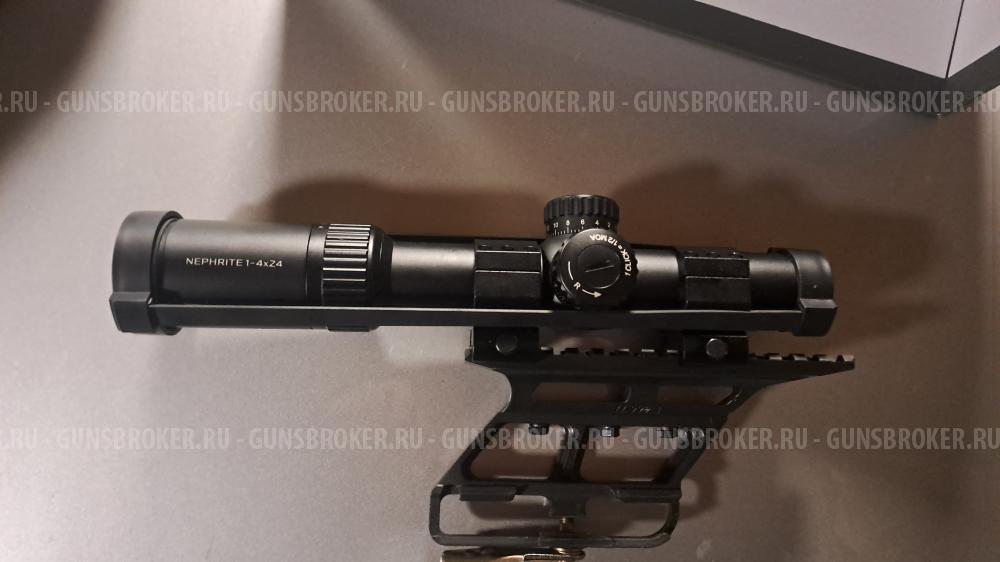 Оптический прицел GAUT