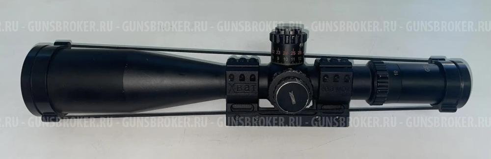 Оптический прицел GS 5-25х56