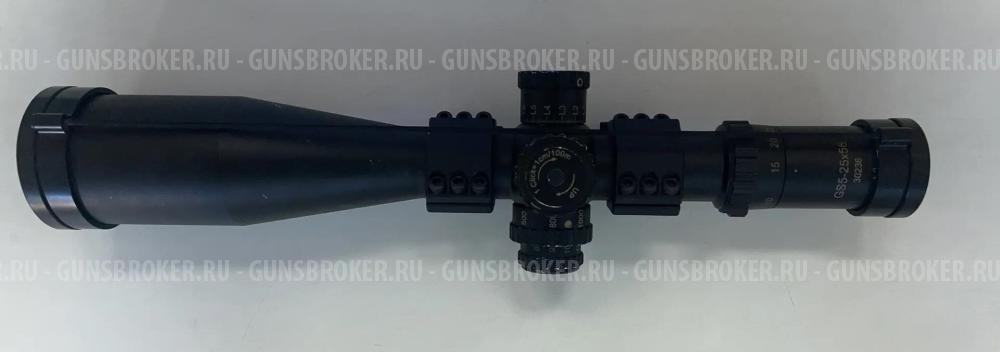 Оптический прицел GS 5-25х56