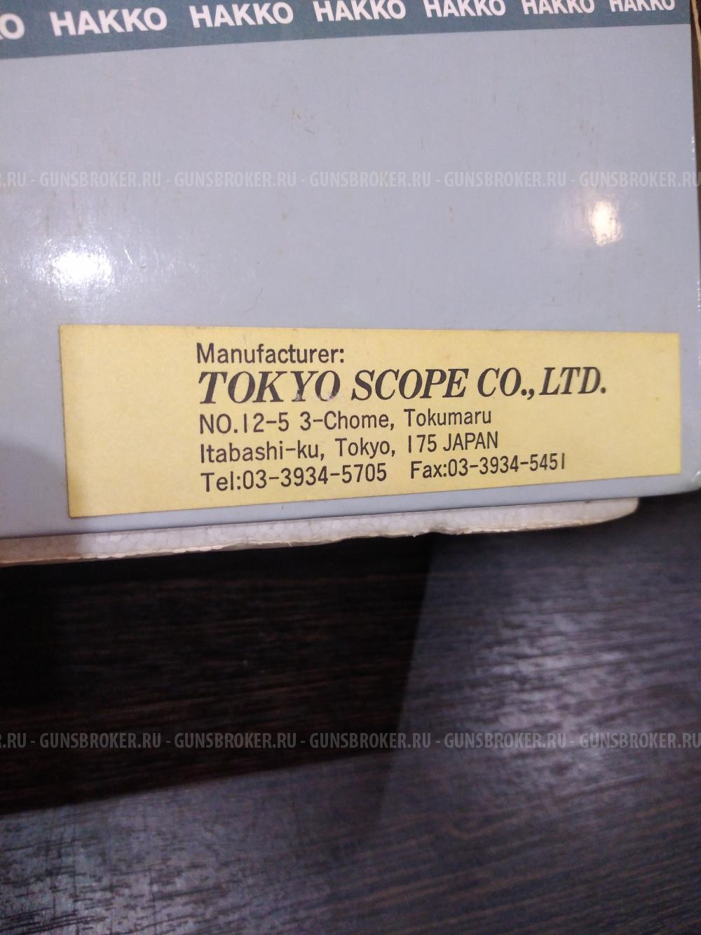 Оптический прицел Hakko 3-9* 42