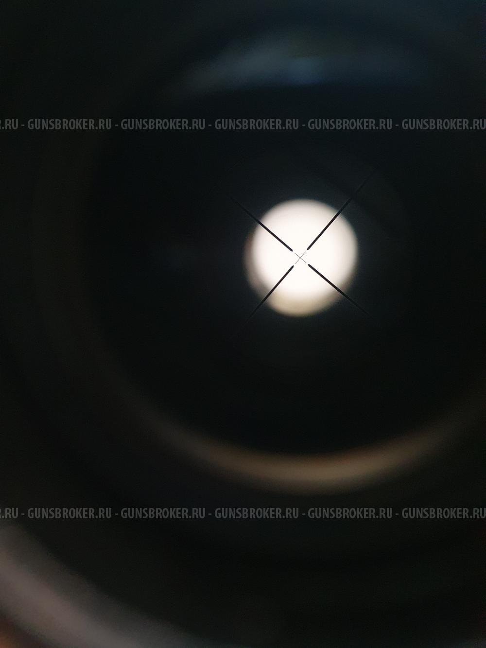 Оптический прицел HAKKO 3-9x40.