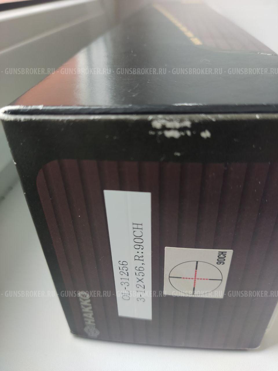 Оптический прицел HAKKO OL-Majesty