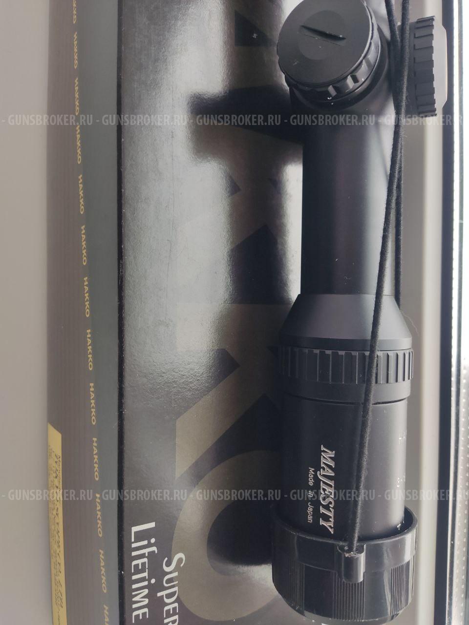 Оптический прицел HAKKO OL-Majesty