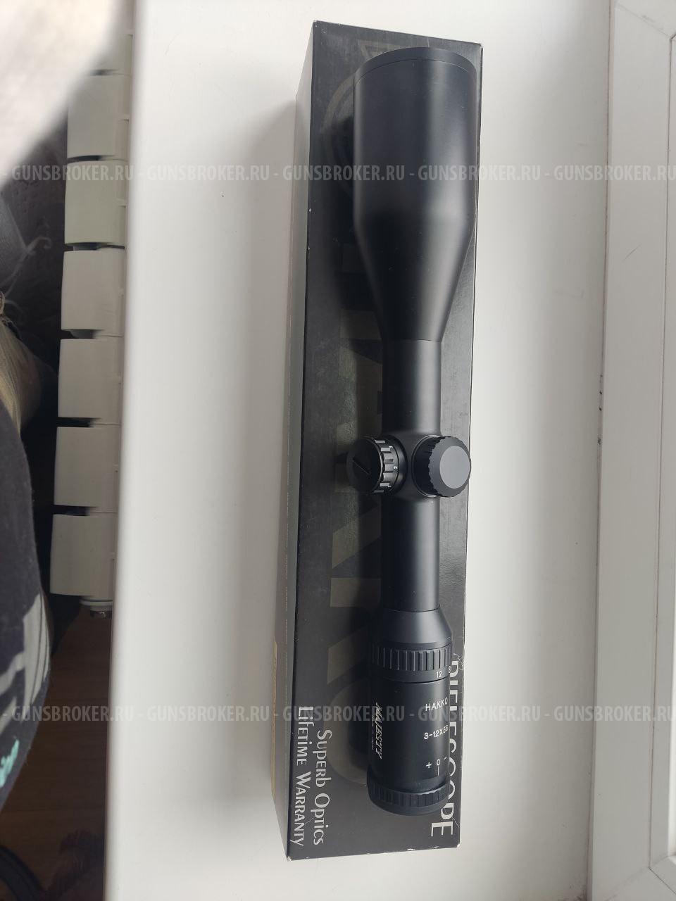 Оптический прицел HAKKO OL-Majesty