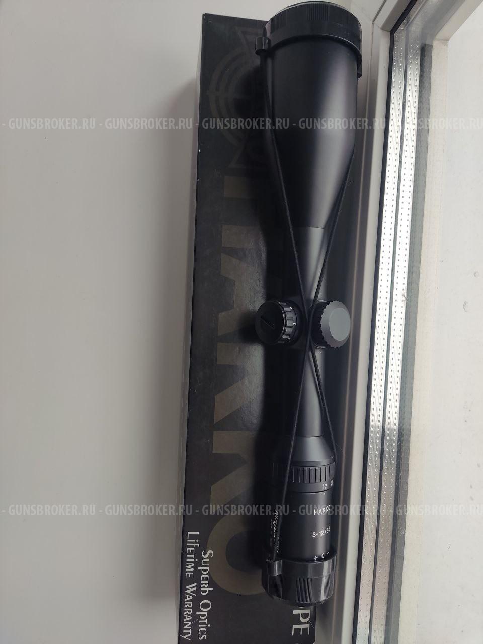 Оптический прицел HAKKO OL-Majesty