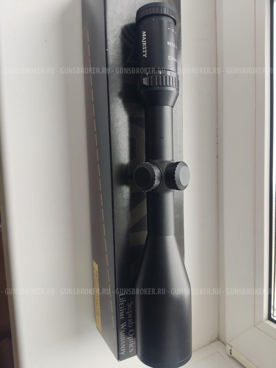 Оптический прицел HAKKO OL-Majesty