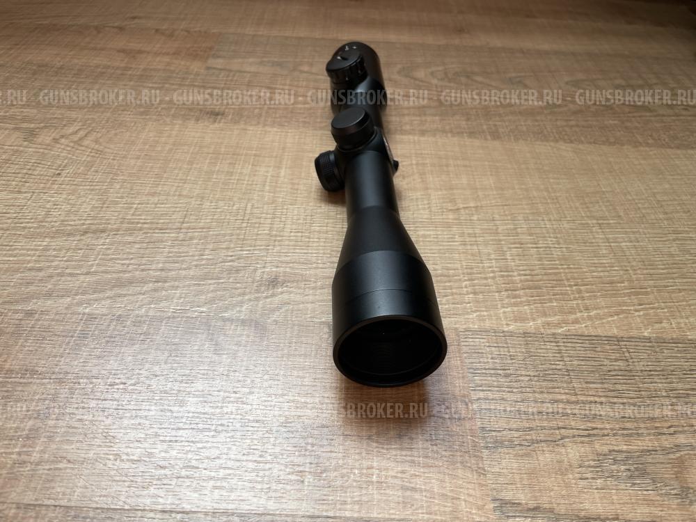 Оптический прицел Hakko Superb 6x42