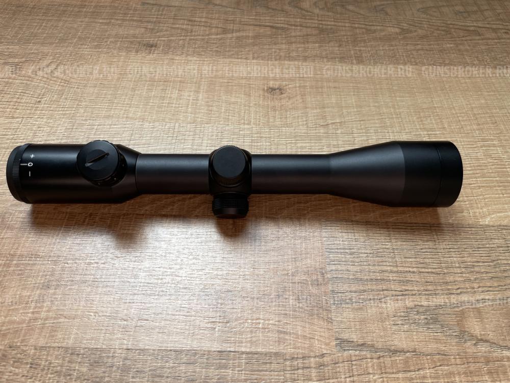 Оптический прицел Hakko Superb 6x42