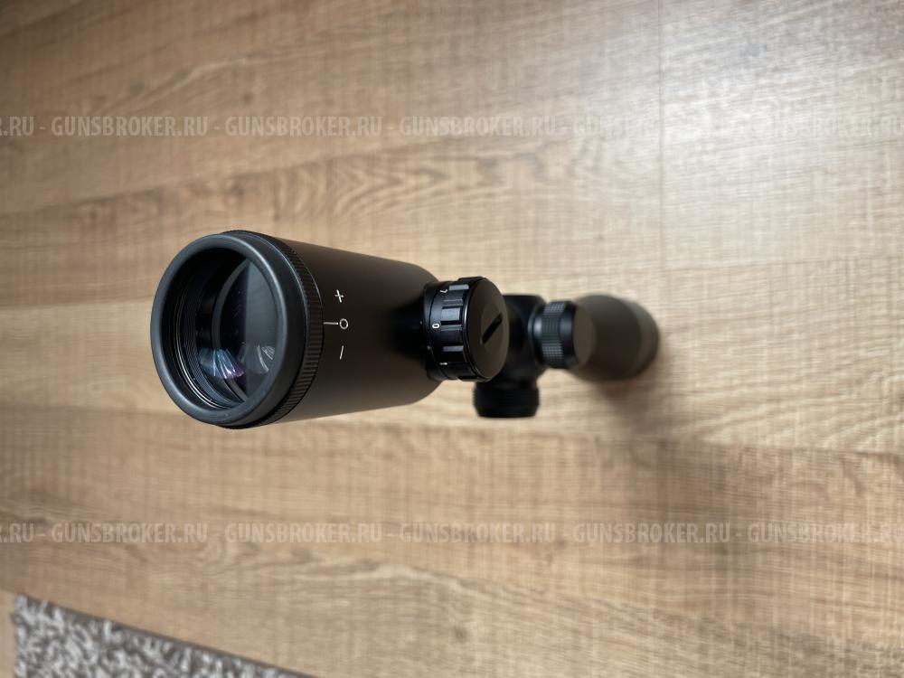 Оптический прицел Hakko Superb 6x42