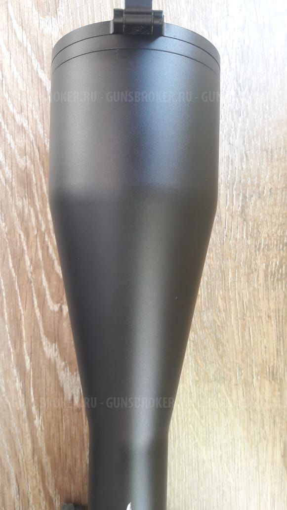 Оптический прицел Hawk 6-24х56