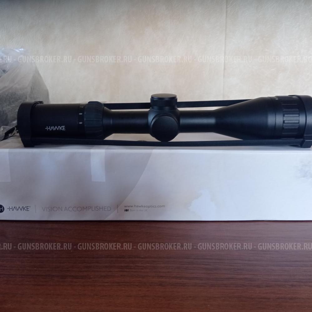 оптический прицел HAWKE 3-9х40 AIRMAX