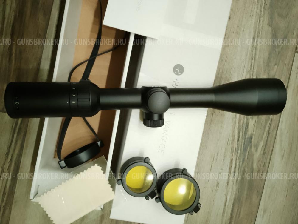 Оптический прицел Hawke 3*9 40 Mil Dot