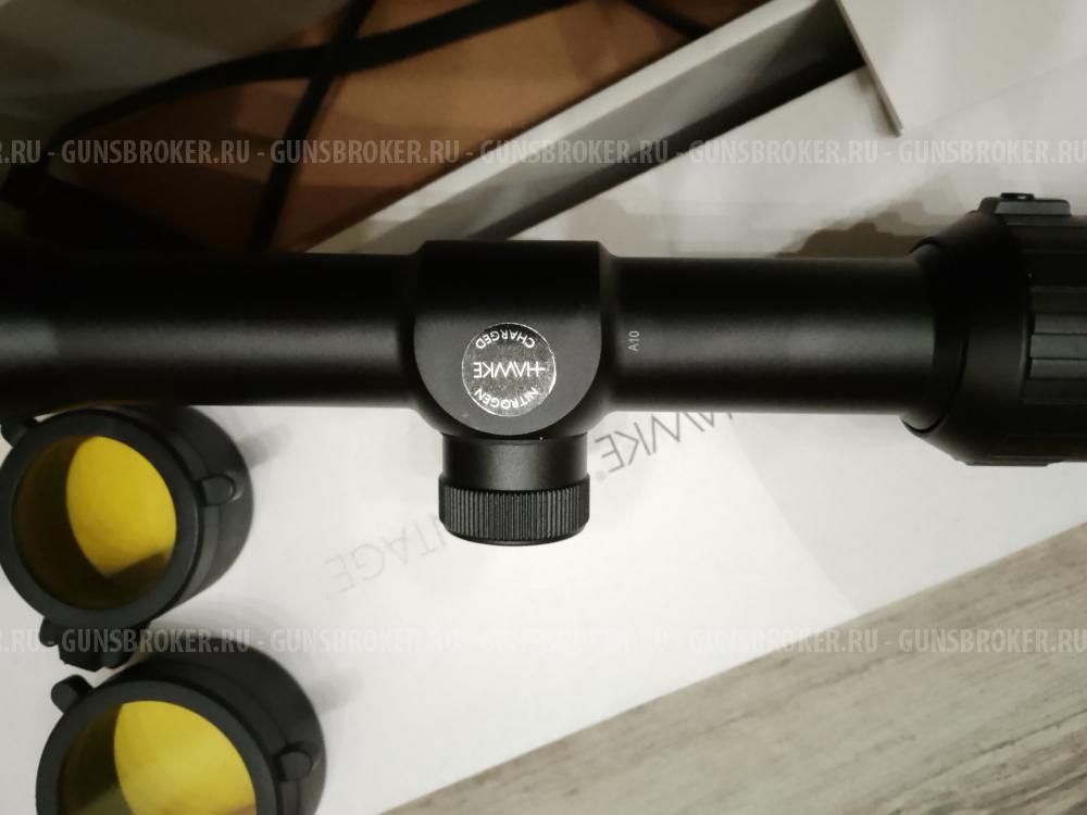 Оптический прицел Hawke 3*9 40 Mil Dot