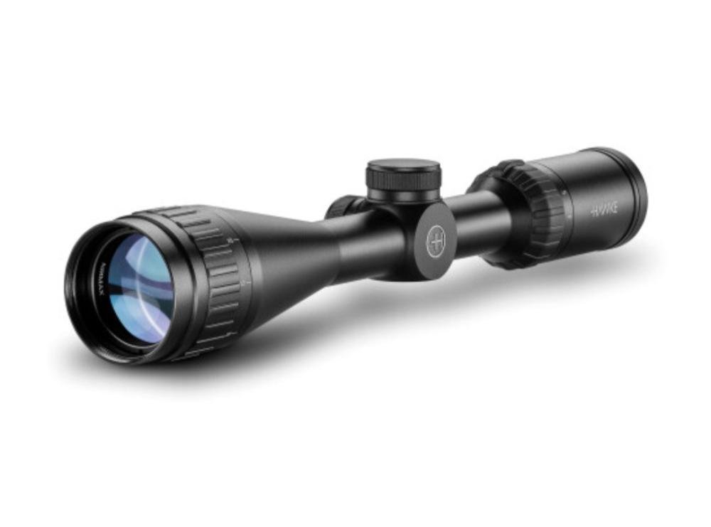 Оптический прицел HAWKE Airmax 30 SF 3-12x40