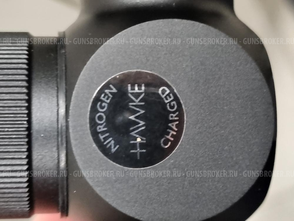 Оптический прицел Hawke Airmax AX 4-1240 AO