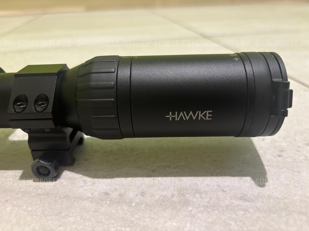 Оптический прицел Hawke Endurance 30 1-4x24 L4A