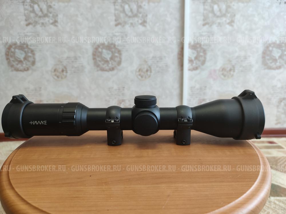  Оптический прицел Hawke Vantage 30 WA 1,5-6х44