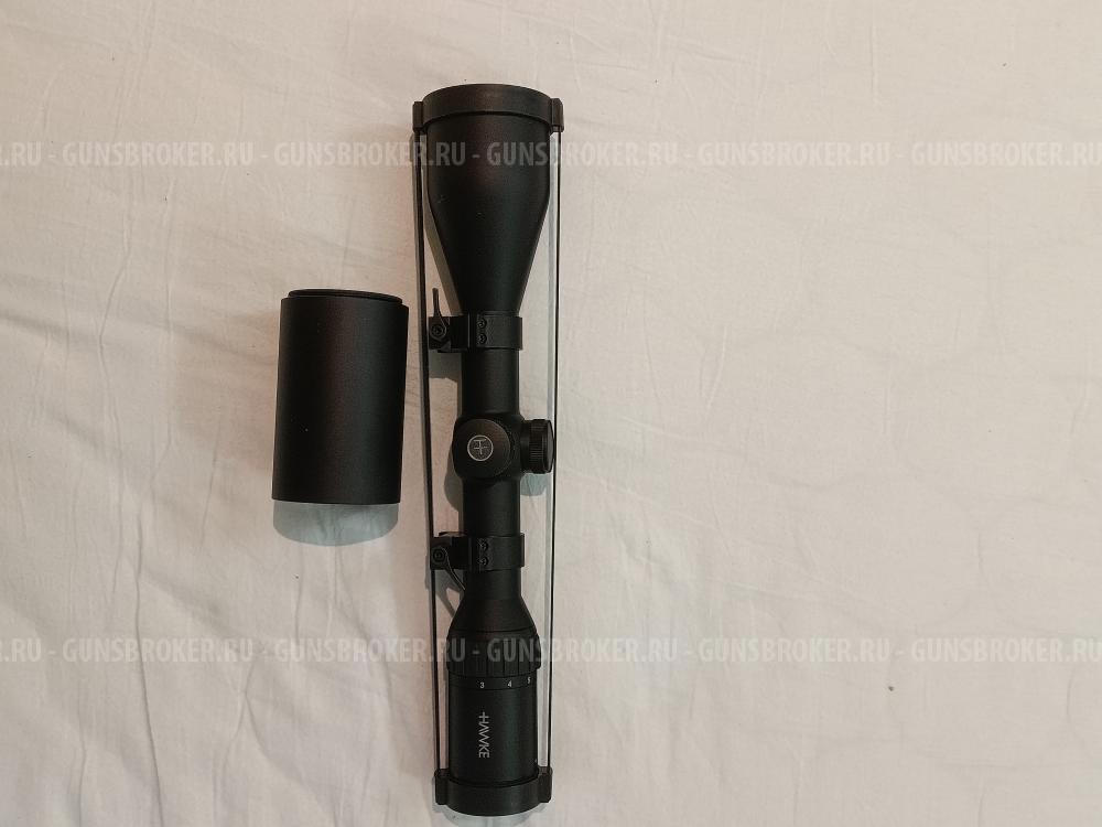 Оптический прицел Hawke Endurance 30 WA 3-12x56 