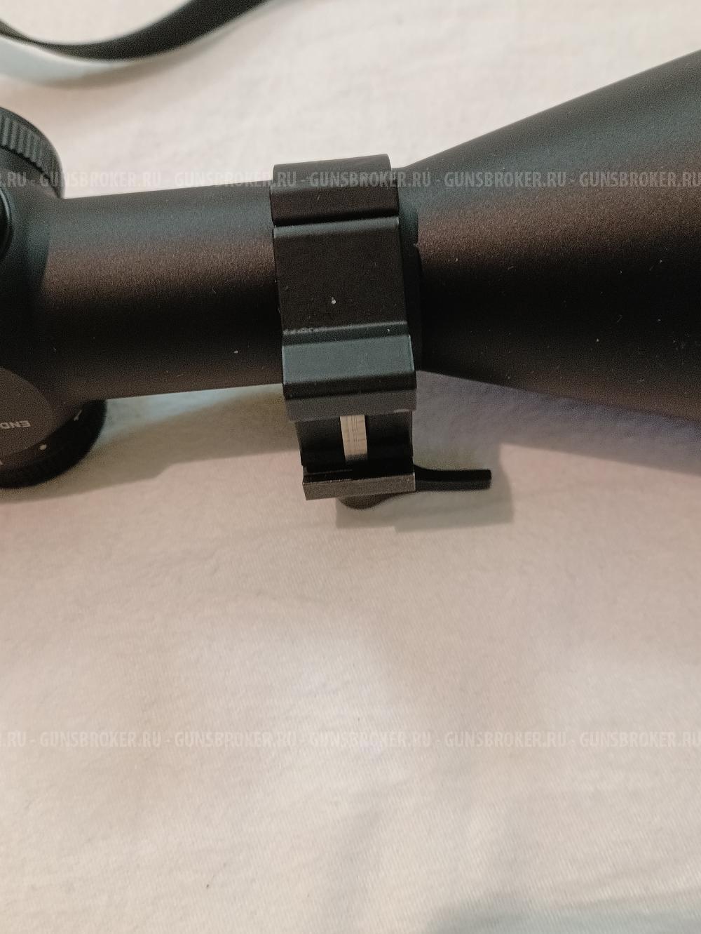 Оптический прицел Hawke Endurance 30 WA 3-12x56 