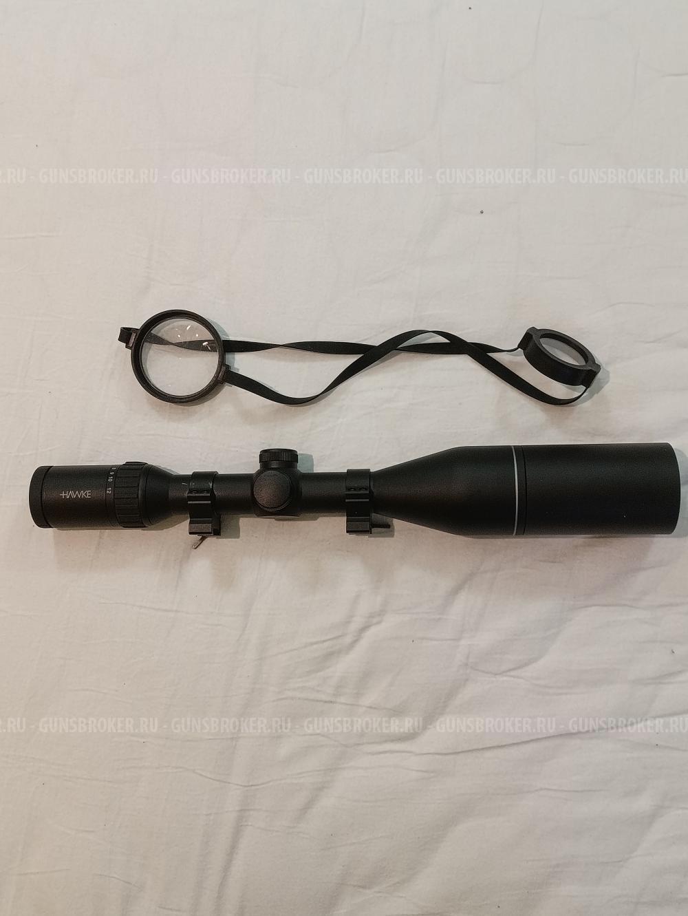 Оптический прицел Hawke Endurance 30 WA 3-12x56 