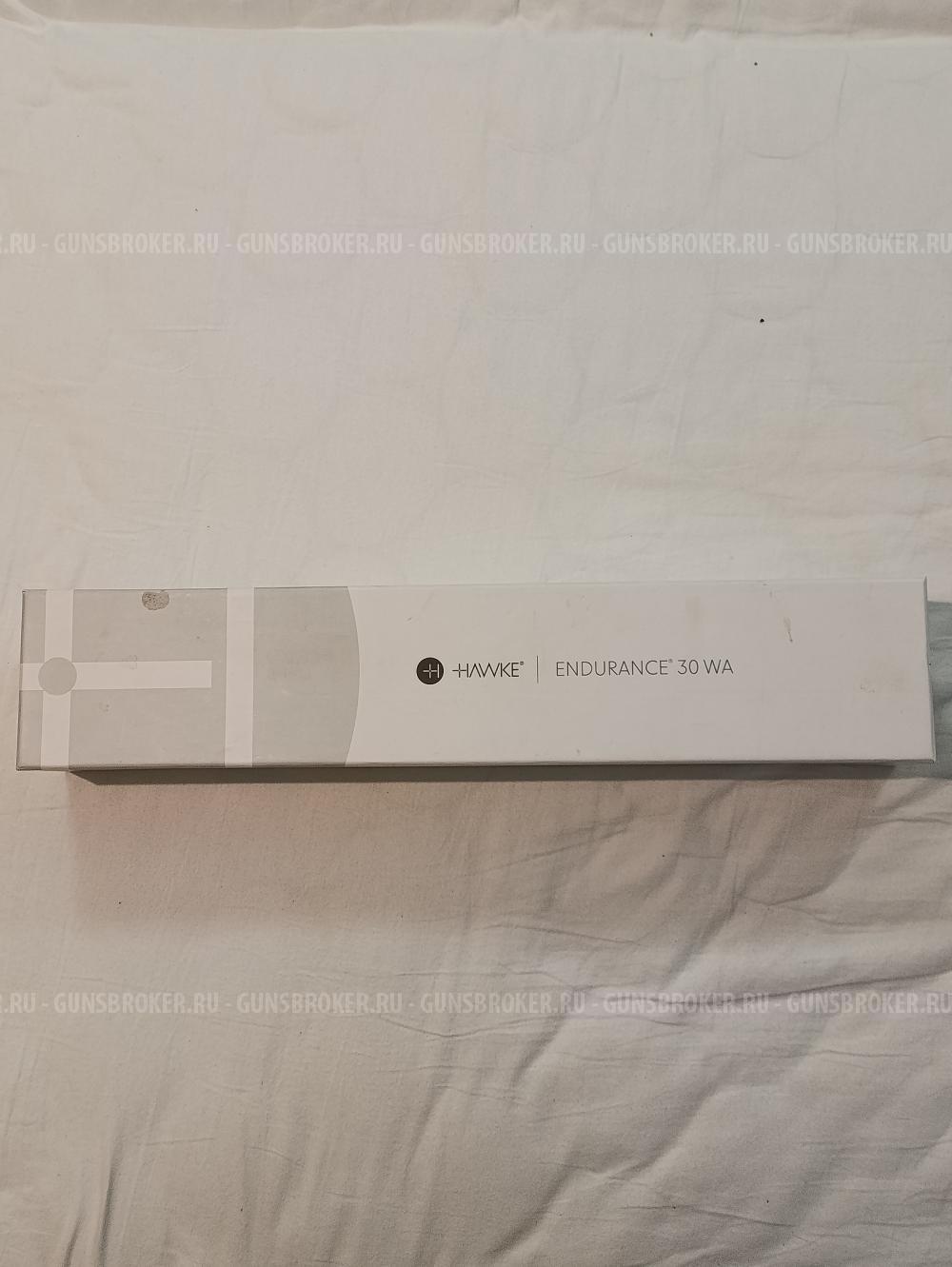 Оптический прицел Hawke Endurance 30 WA 3-12x56 