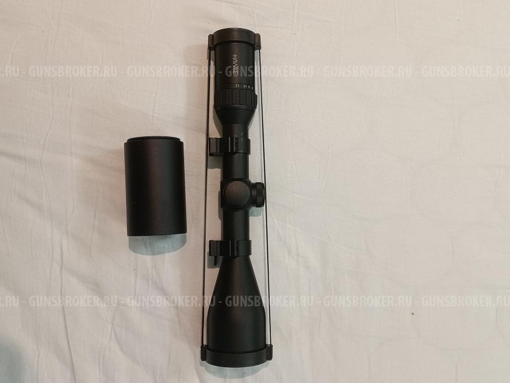 Оптический прицел Hawke Endurance 30 WA 3-12x56 