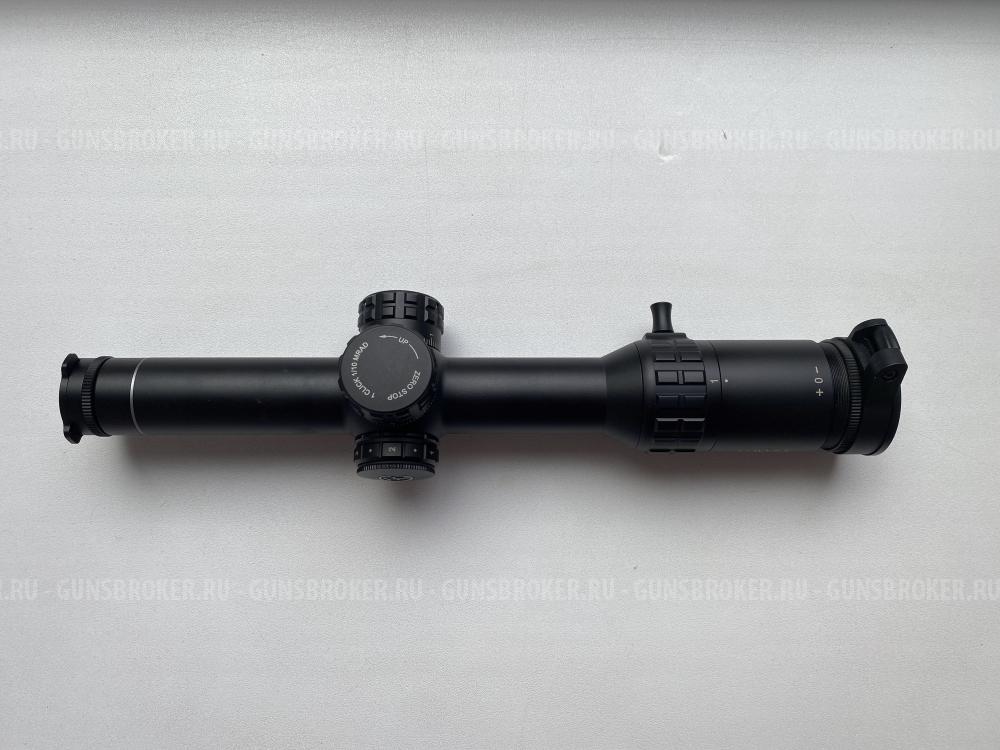 Оптический прицел Hawke Frontier 30