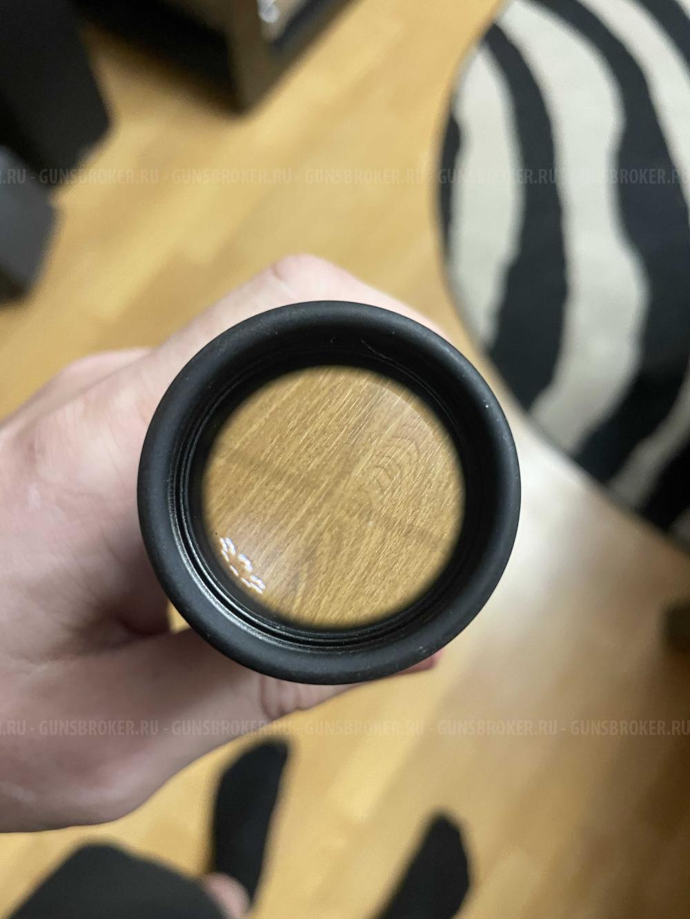 Оптический прицел hawke Vantage 3-9x40 (Mil Dot)