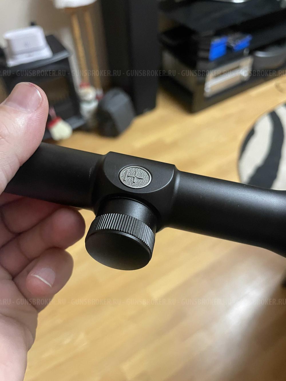 Оптический прицел hawke Vantage 3-9x40 (Mil Dot)