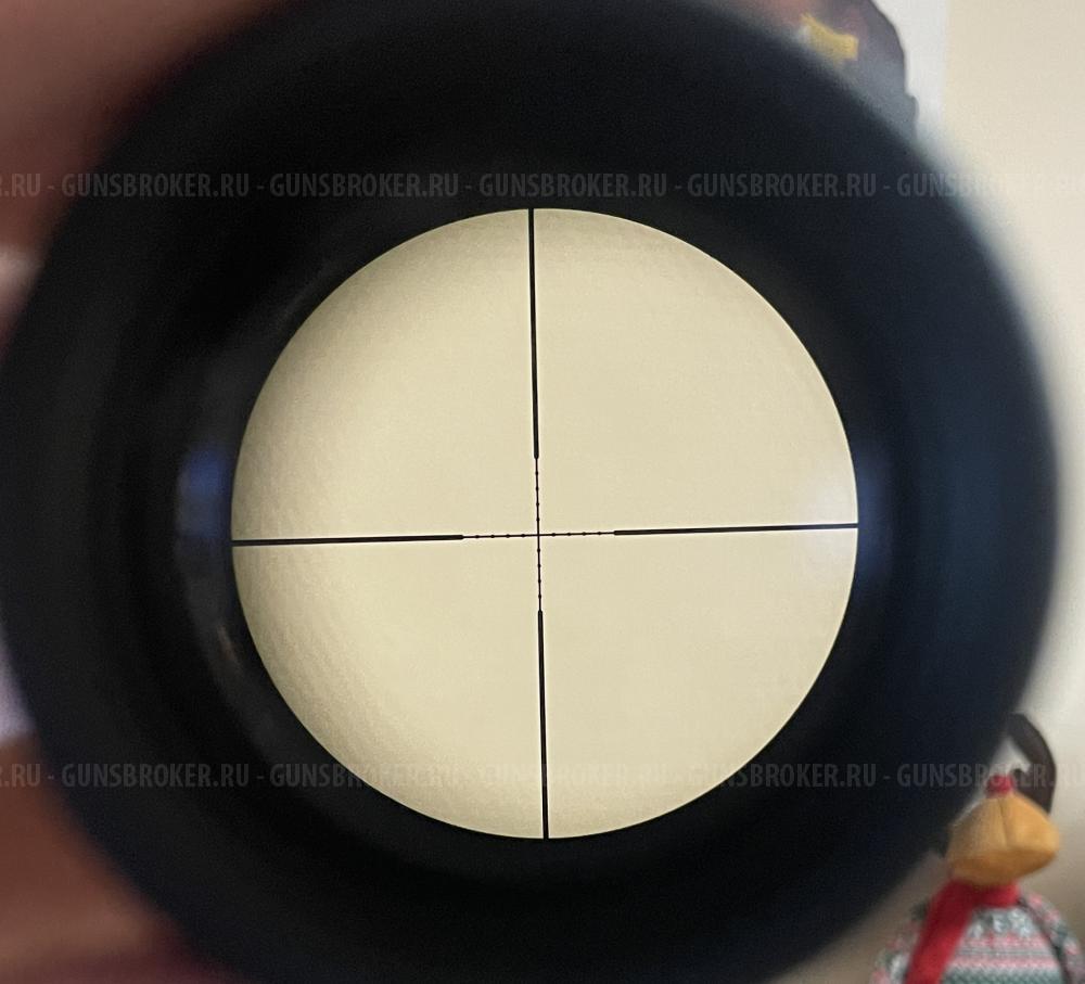 Оптический прицел hawke Vantage 3-9x40 (Mil Dot)