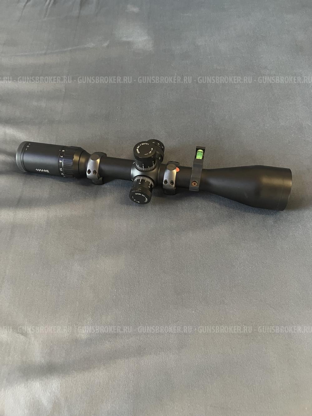 Оптический прицел Hawke Vantage 30 FFP 6-24х50 