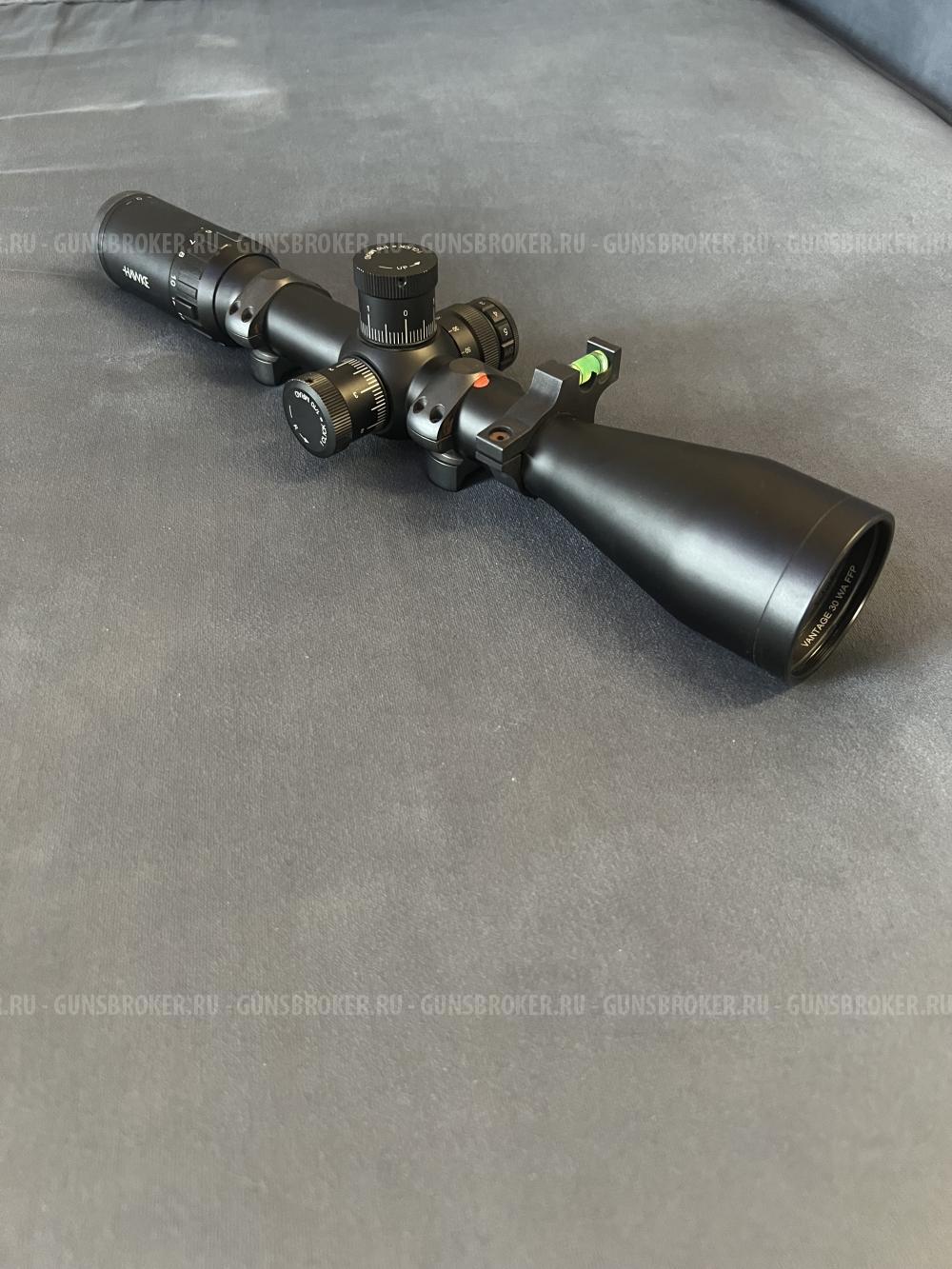 Оптический прицел Hawke Vantage 30 FFP 6-24х50 