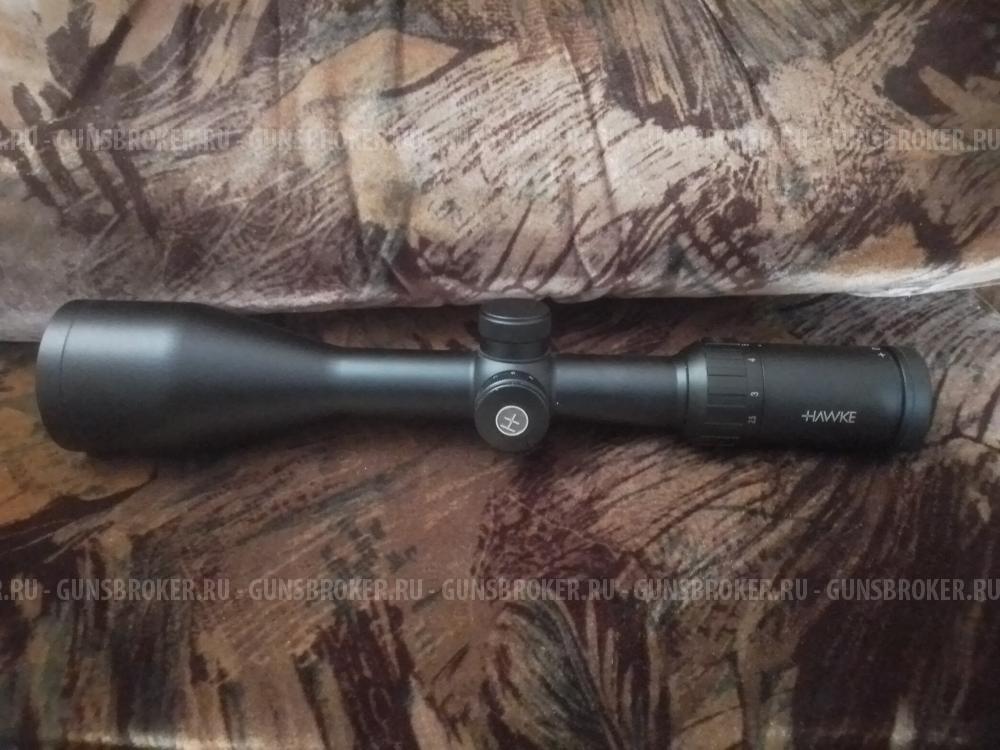 Оптический прицел Hawke Vantage 30 ir 2,5-10x56 L4A Dot ir
