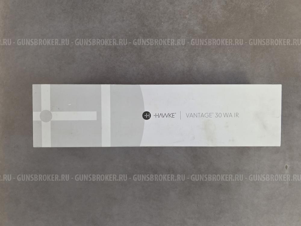 Оптический прицел Hawke Vantage 30 WA IR